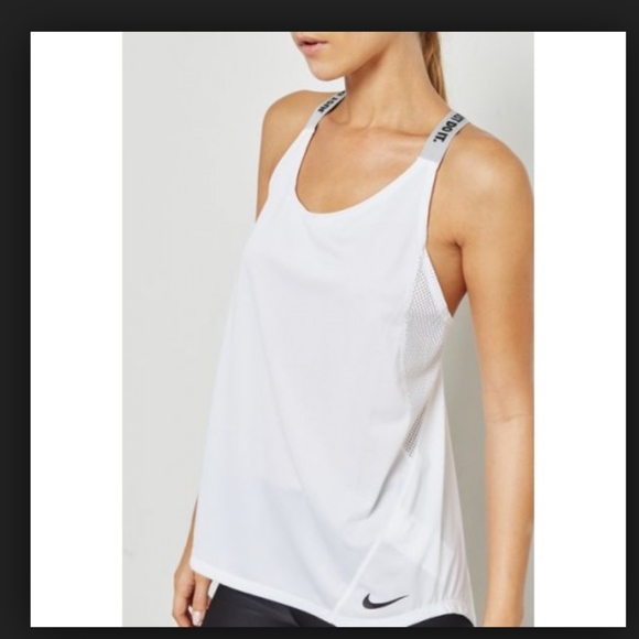 Nike Tank Nike Workout Clothes Nike Top - Picture 5 of 8